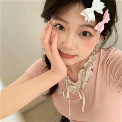 蕾哈娜内衣秀2