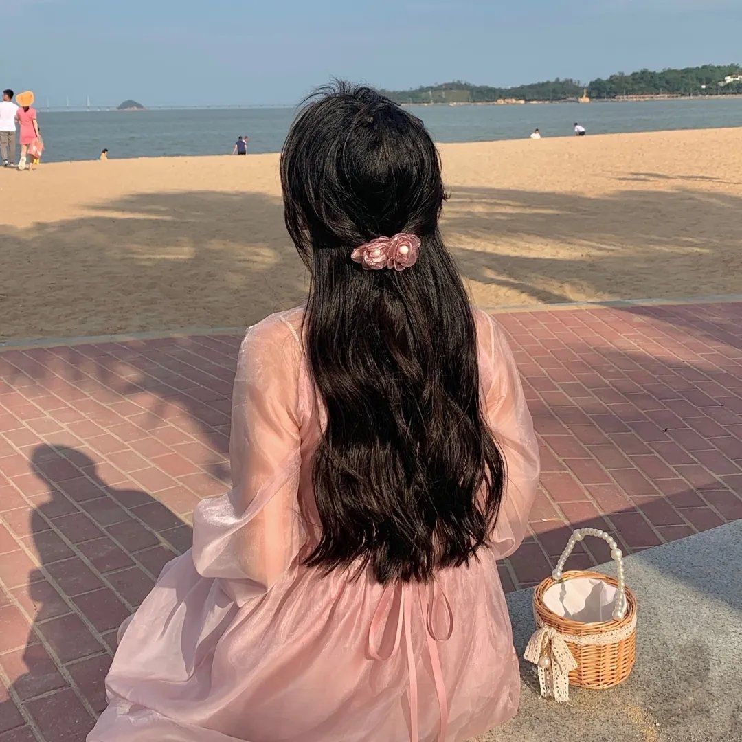 我对你有感觉