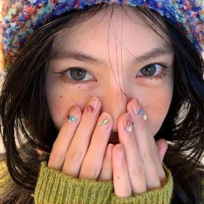 神秘女房东